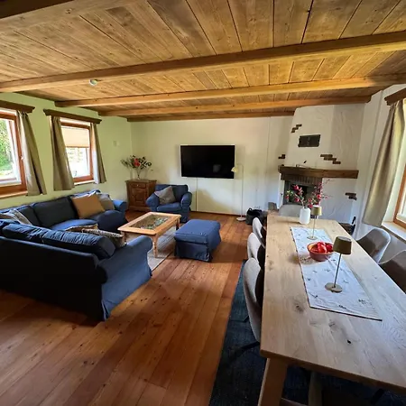 Villa Finkenhof By Globalimmoservice Bad Kleinkirchheim