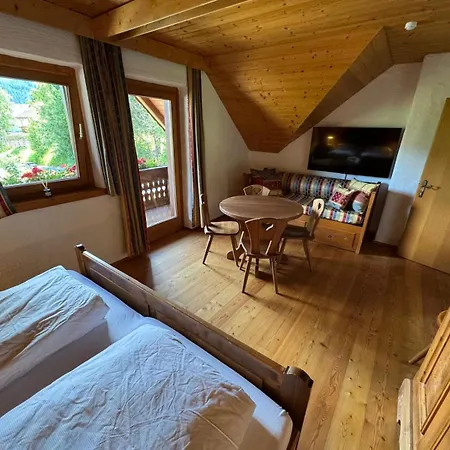 Villa Finkenhof By Globalimmoservice Bad Kleinkirchheim