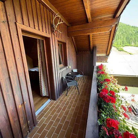 Finkenhof By Globalimmoservice Bad Kleinkirchheim