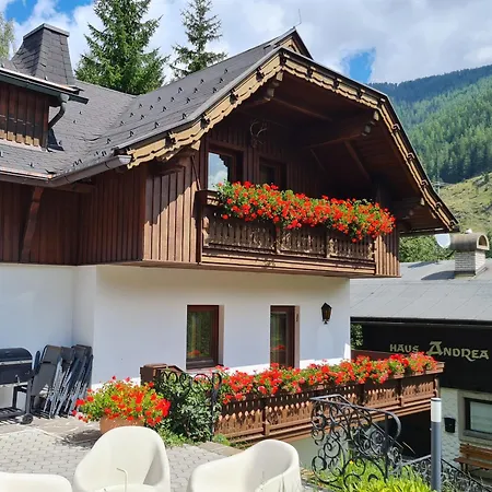 Villa Finkenhof By Globalimmoservice Bad Kleinkirchheim